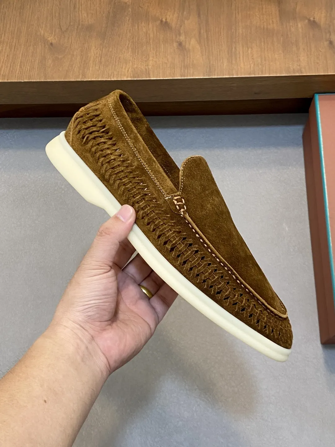 精选 乐福鞋 休闲百搭款 款06