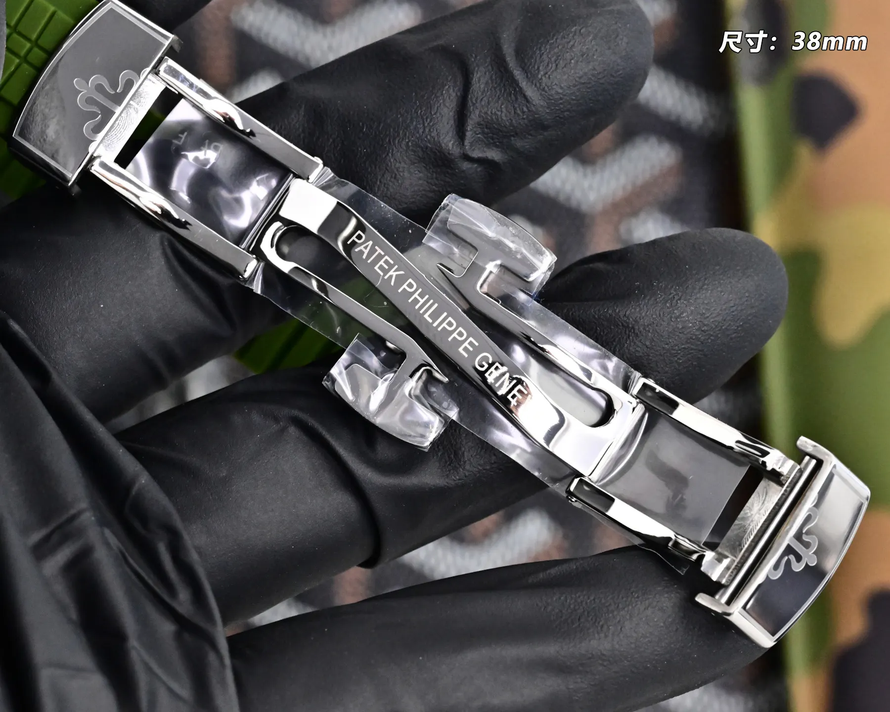 Patek Philippe 手表 经典腕表款