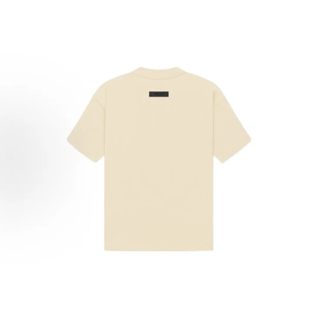 Fear of God 字母 印花 卫衣 休闲连帽款