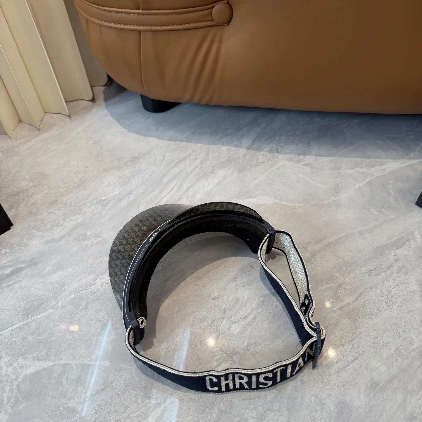 Dior 帽子