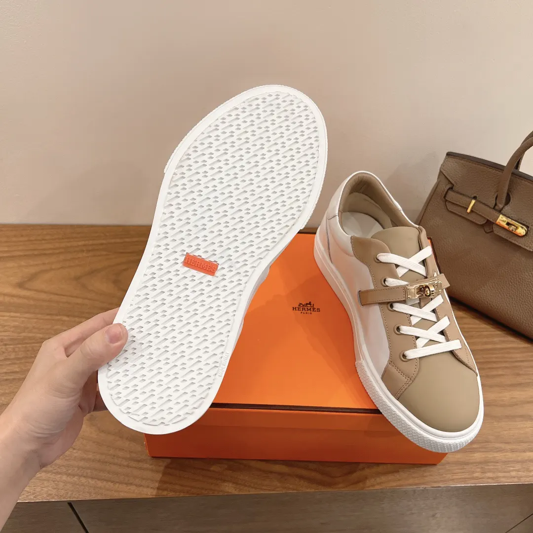 Hermès SS 运动鞋