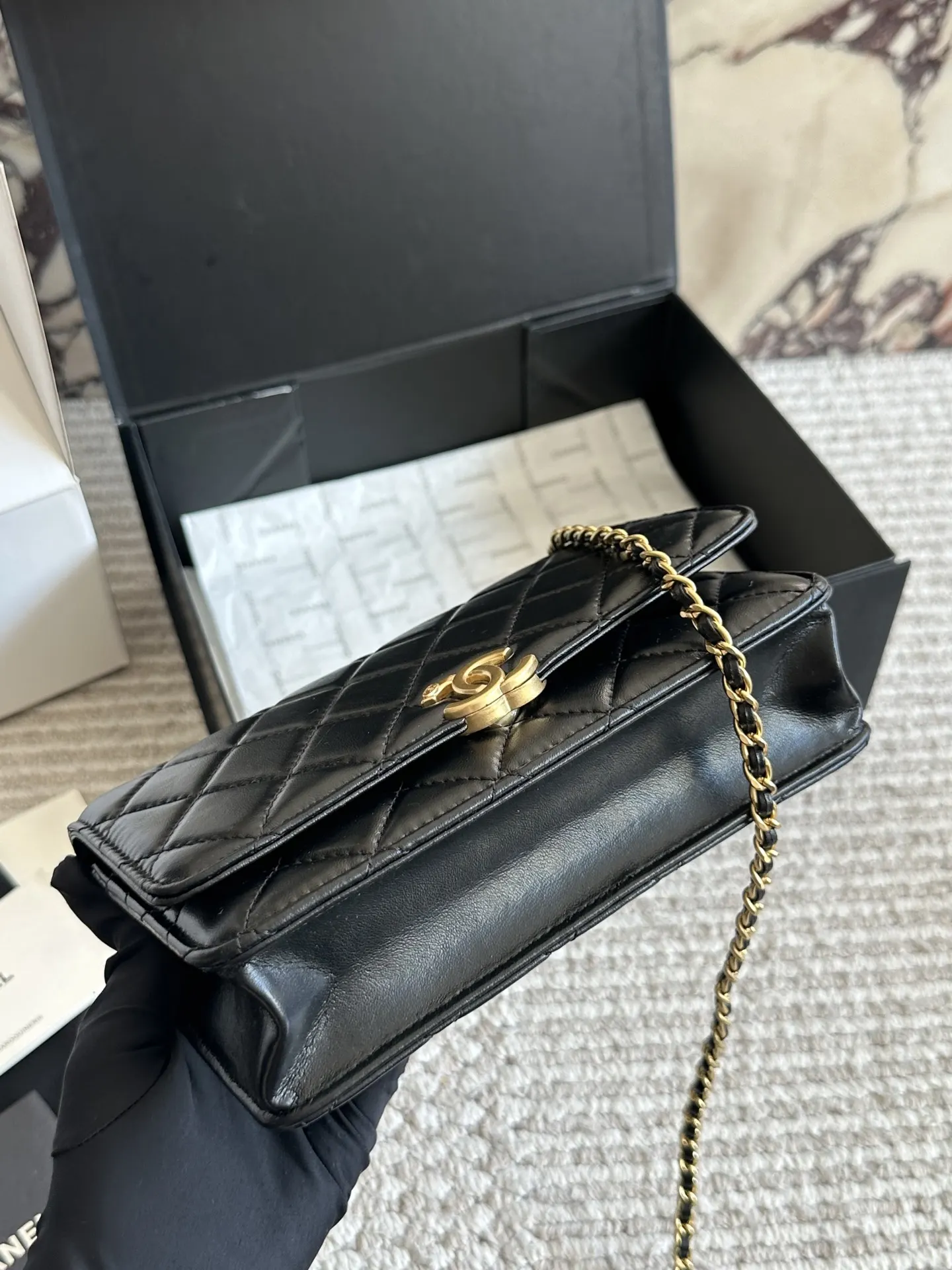 Chain Bag
