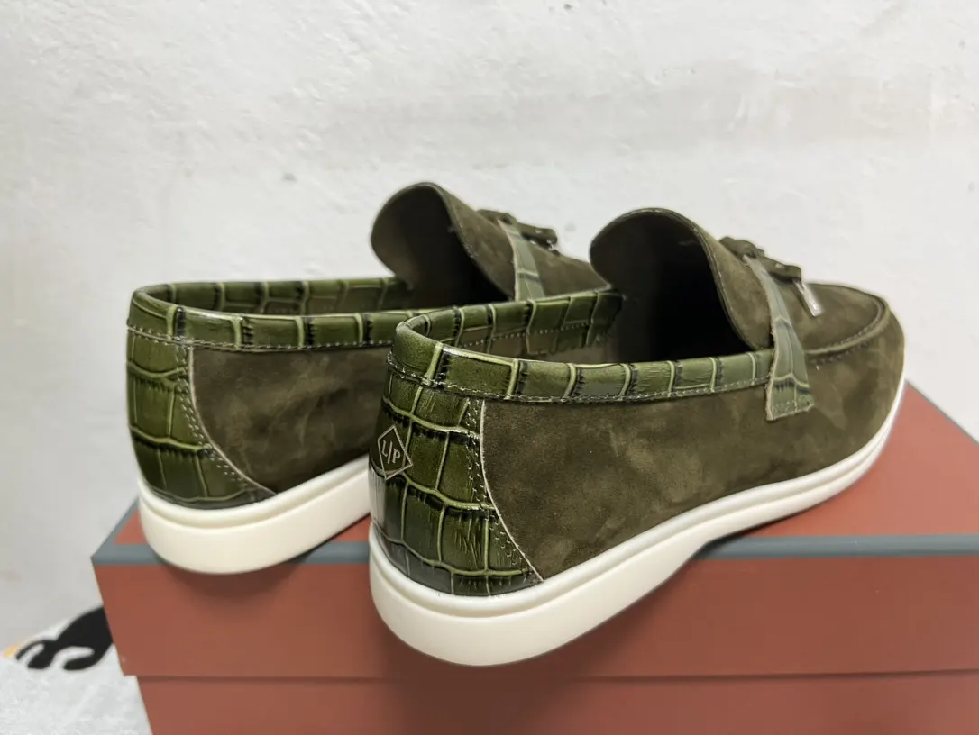 Loro Piana 运动鞋 休闲百搭款 款13