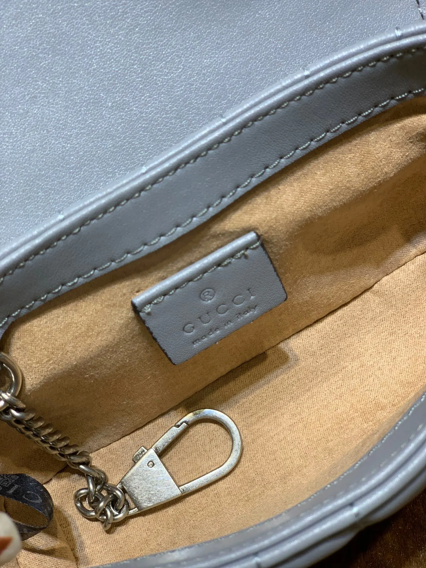 Chain Bag