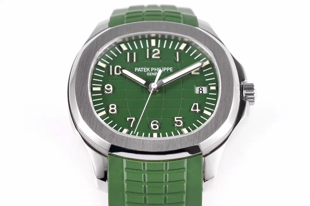 Patek Philippe 紅色 手錶 經典腕表款