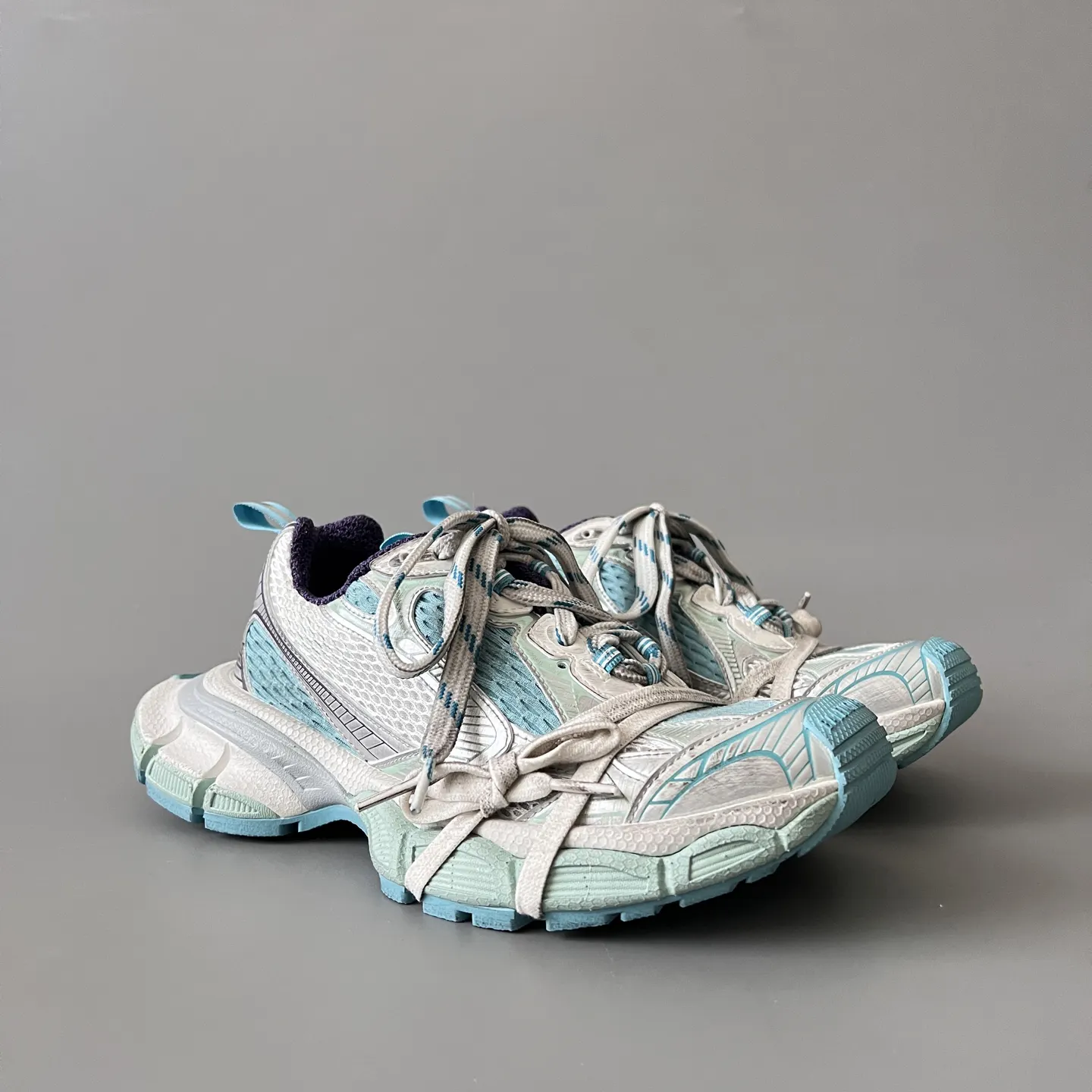 Balenciaga 3Xl Sneakers