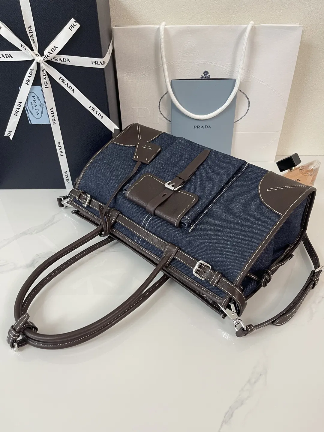 牛皮手提包 BAG00157 精选款