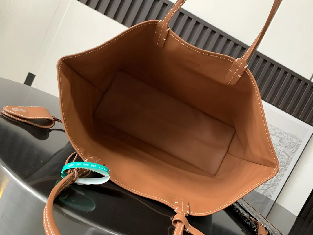 Goyard 帆布 手提包 通勤手提款