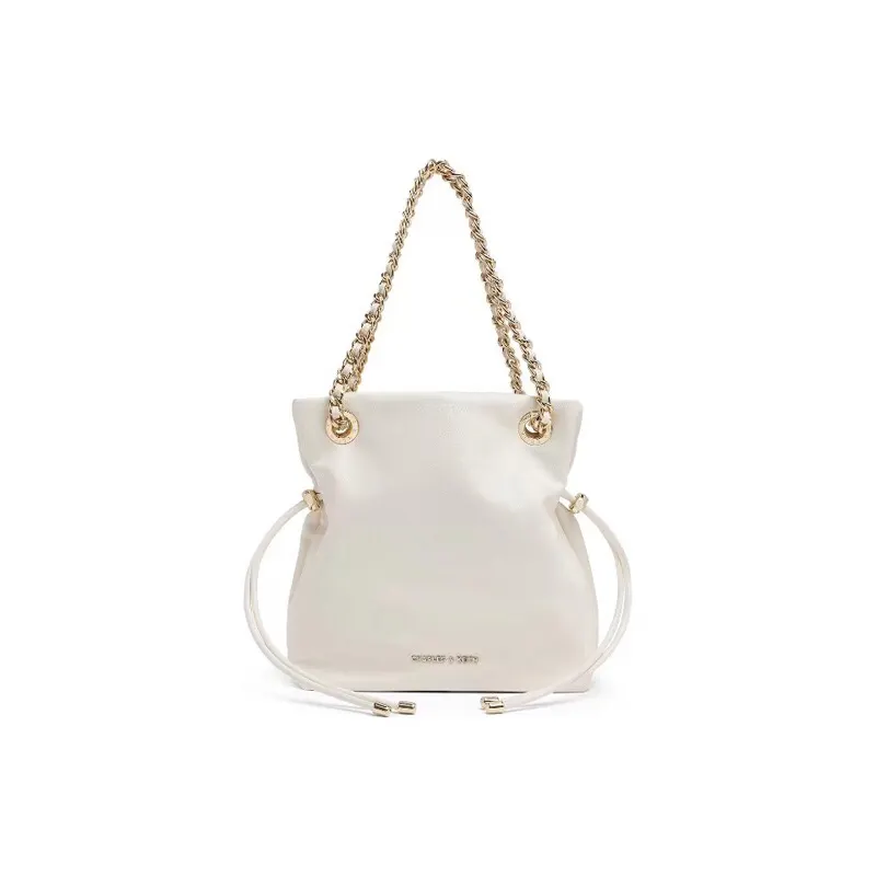 小CK家 休闲百搭精致手提时尚简约单肩潮 单肩包 日常单肩背款