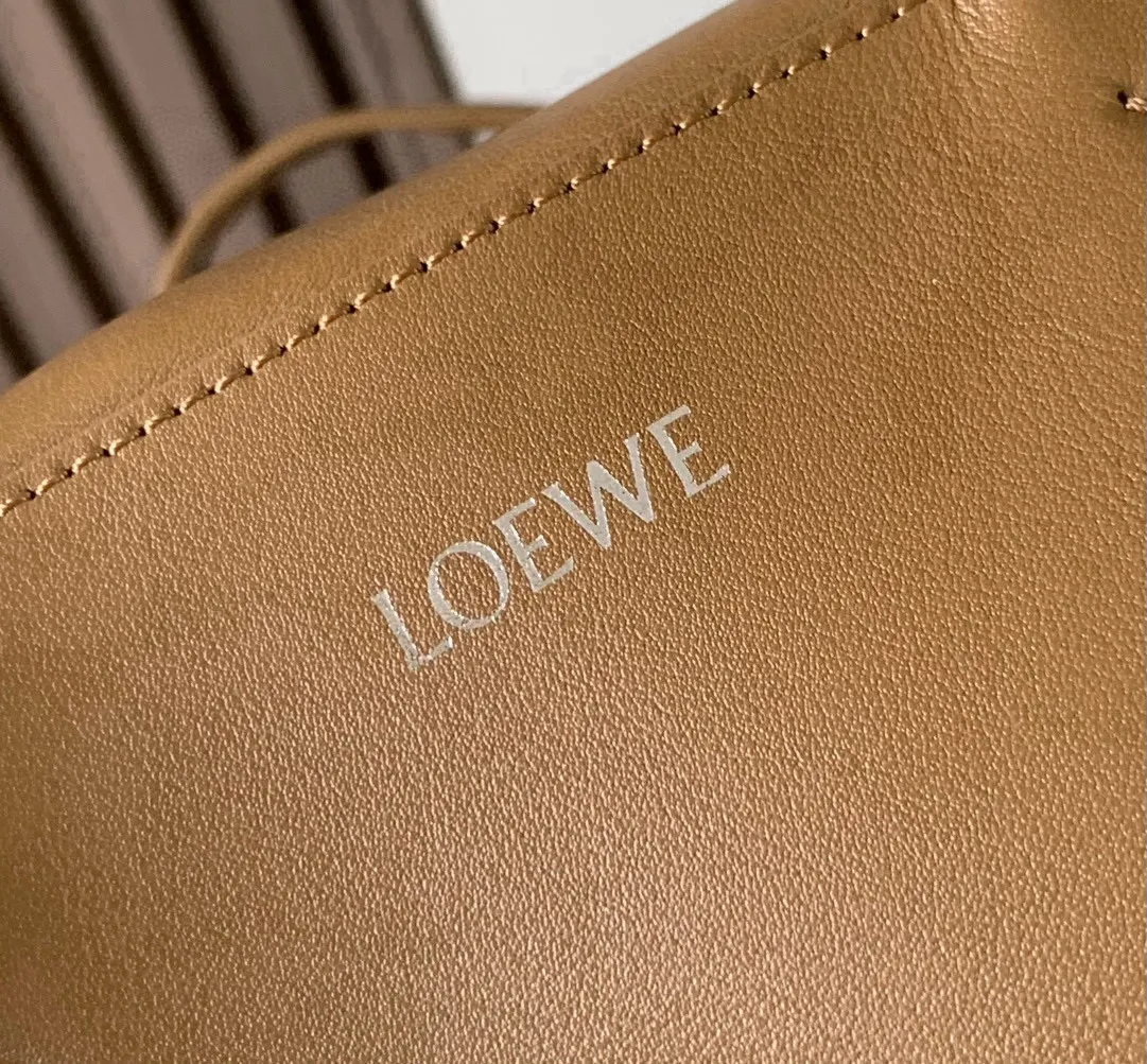 Shoulder Bag Leather
