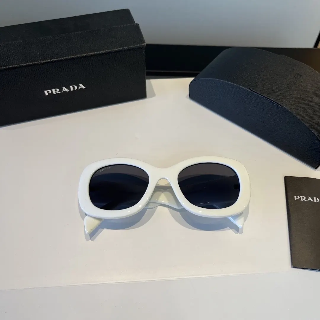 Prada Eyewear Sunglasses
