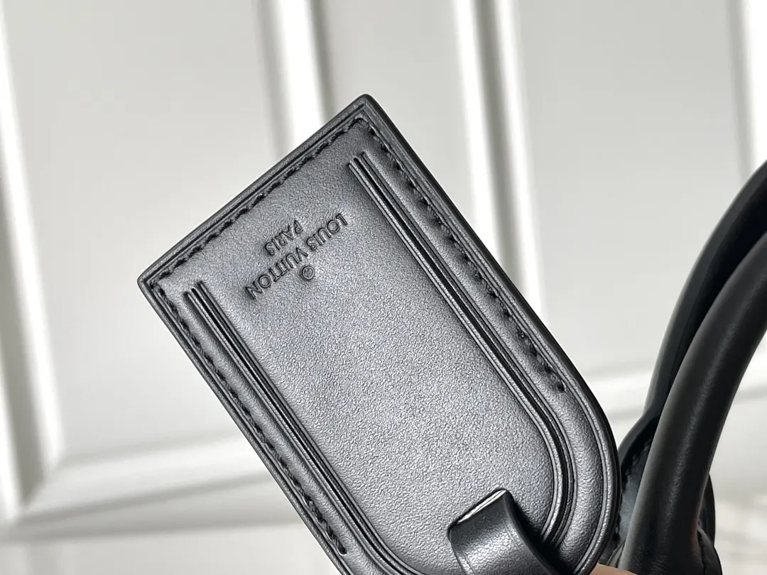 Keepall 牛皮 旅行包 大容量旅行款