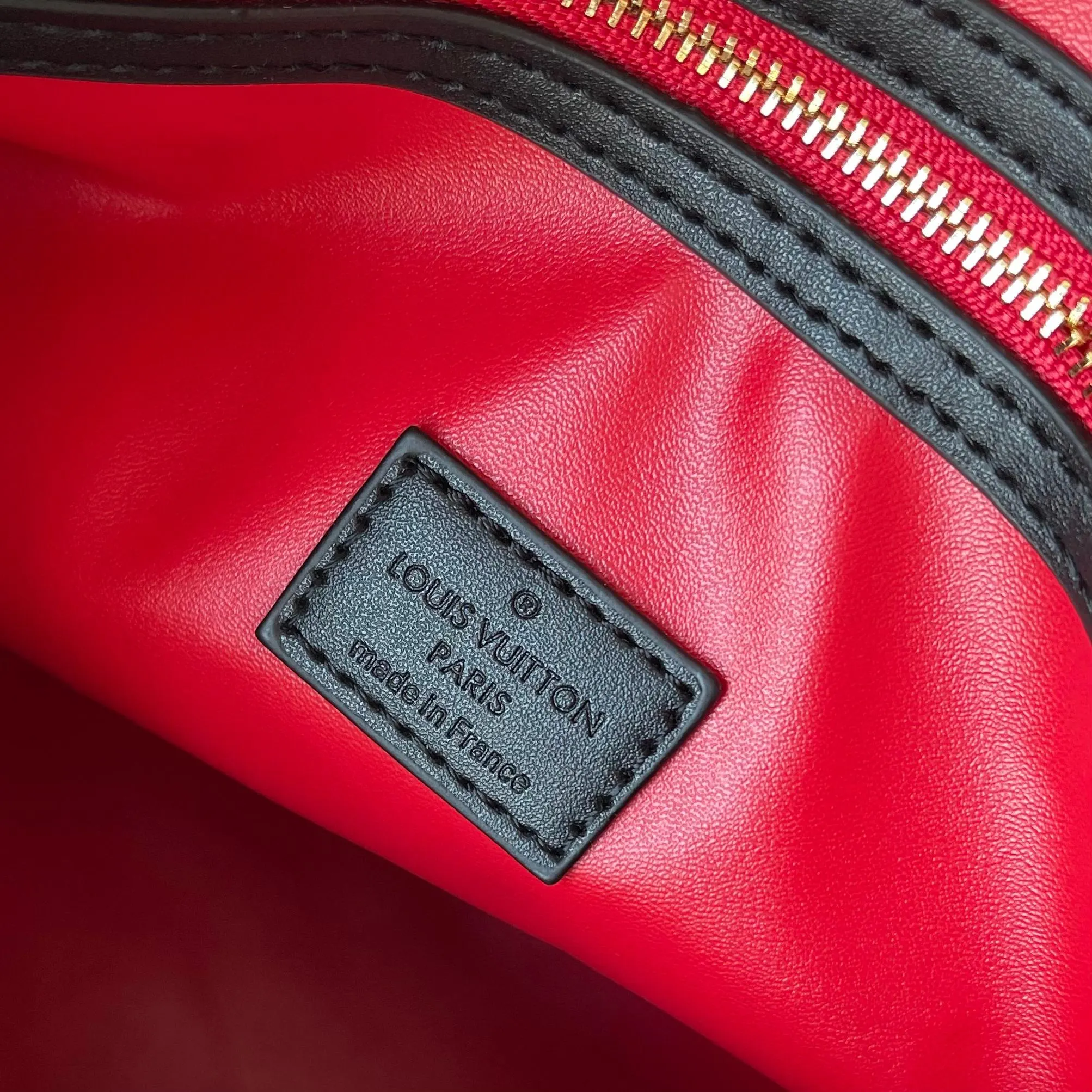LV Speedy 牛皮 手提包 通勤手提款