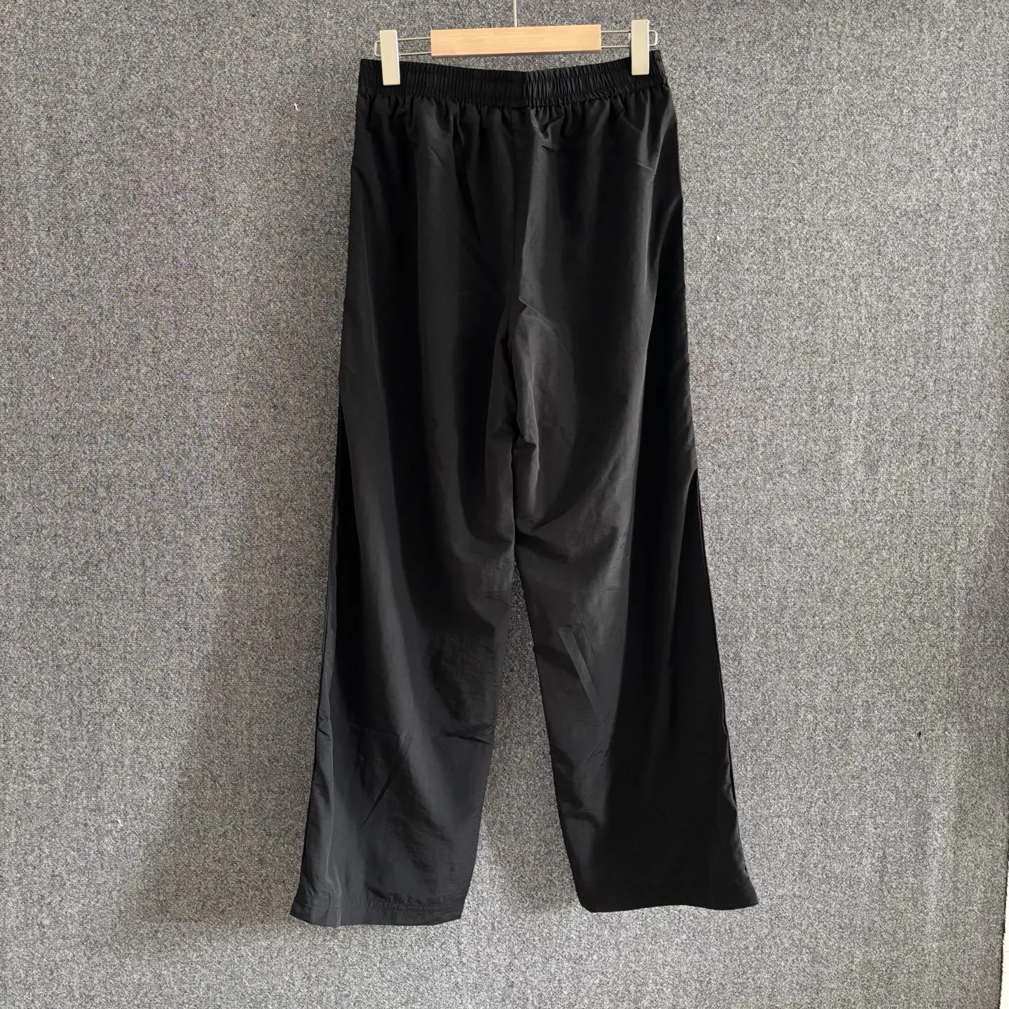 Balenciaga Logo 休闲裤 裤子