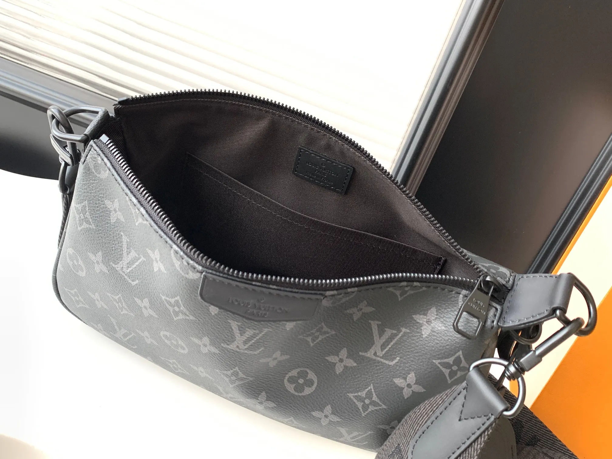 LV Pochette 斜背包 经典款｜ORBUYBAG 嵐奢包高端時尚精品