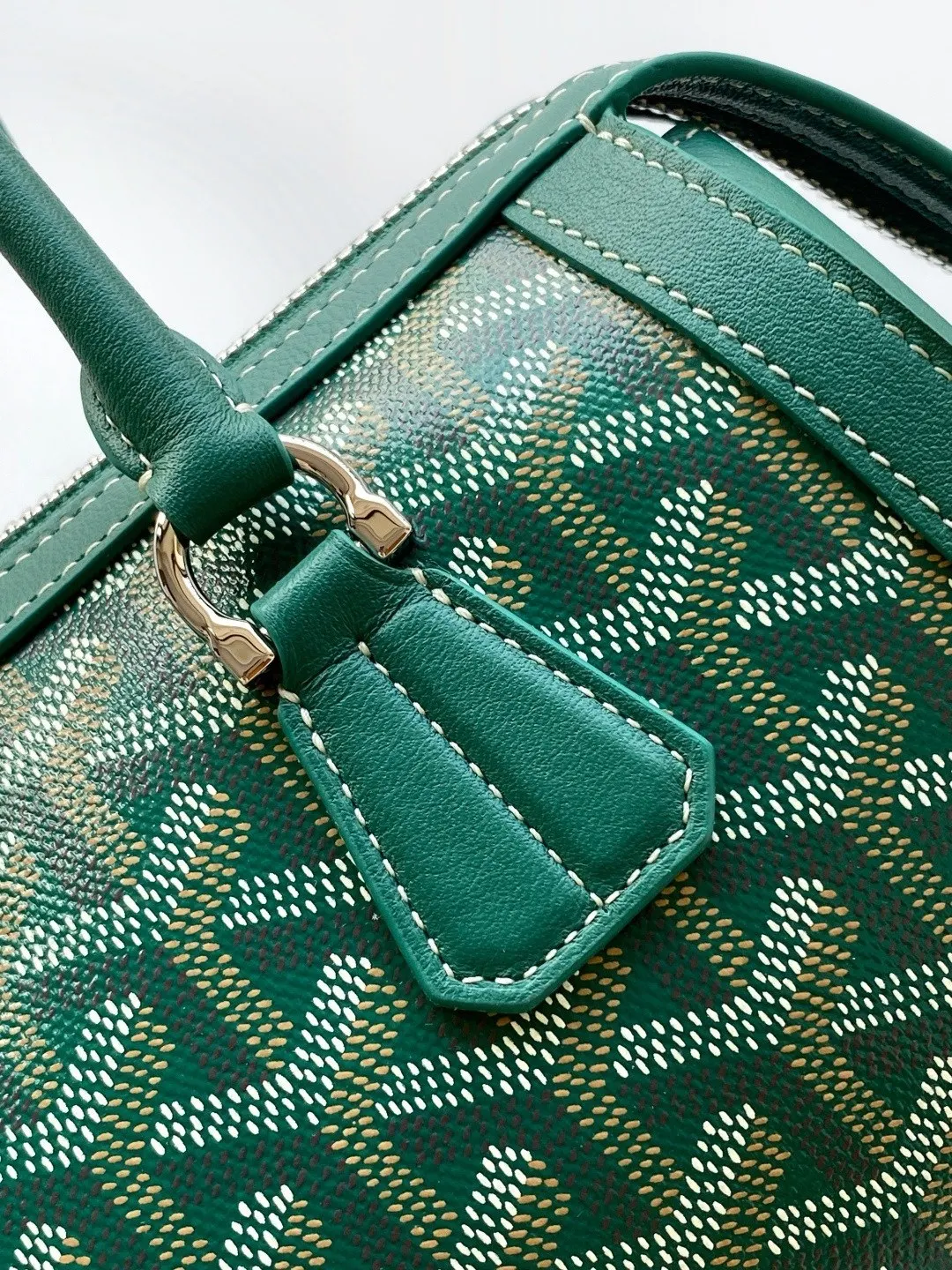 Goyard Backpack
