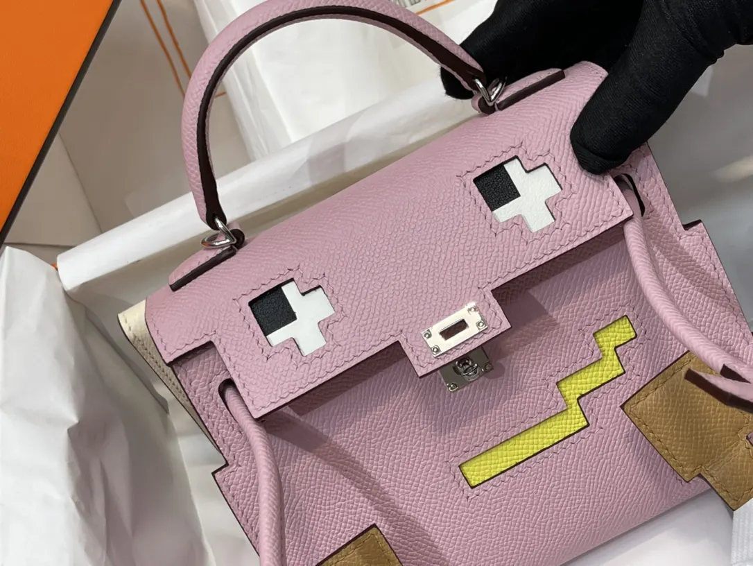 Clutch Bag