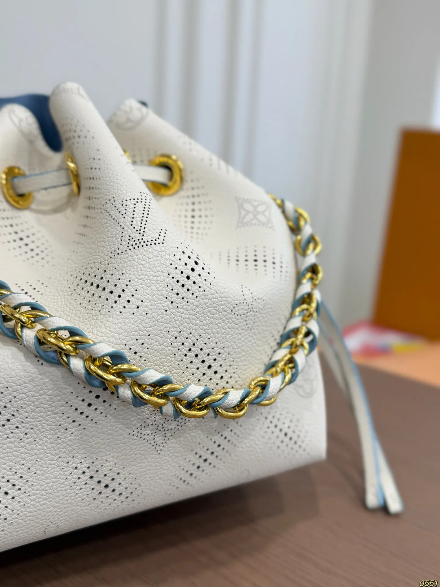 Louis Vuitton Bucket Bag Casual