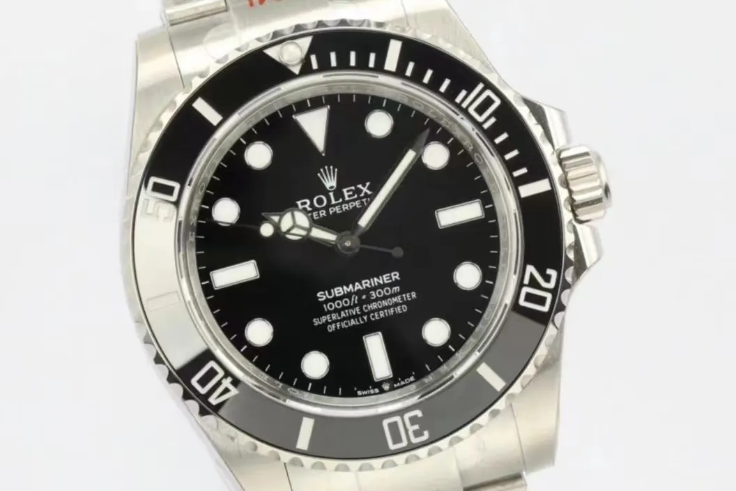 Rolex 藍色 金色 ⃣ 与 一致厚度 表径 手錶 經典腕表款