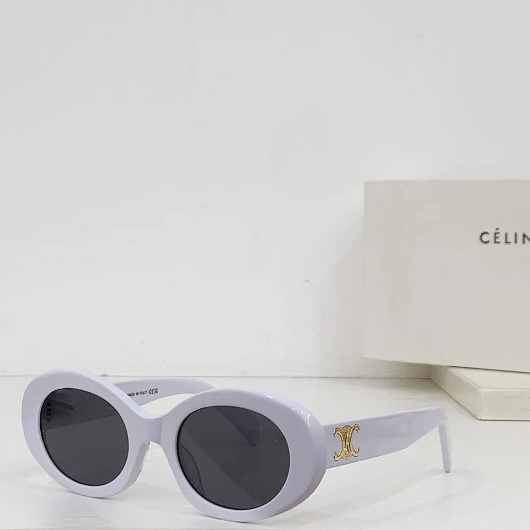 Celine 墨镜 時尚防晒款
