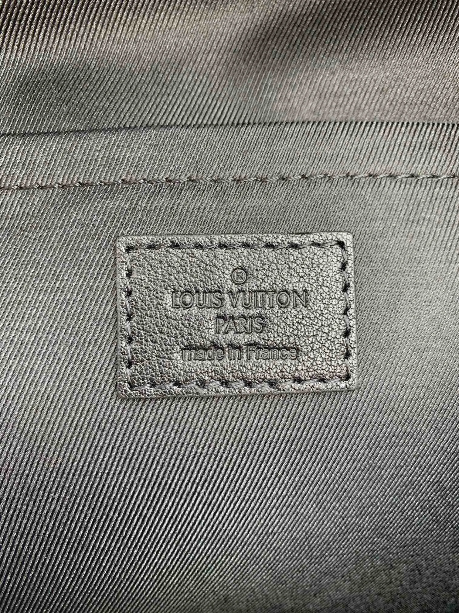 Louis Vuitton Backpack