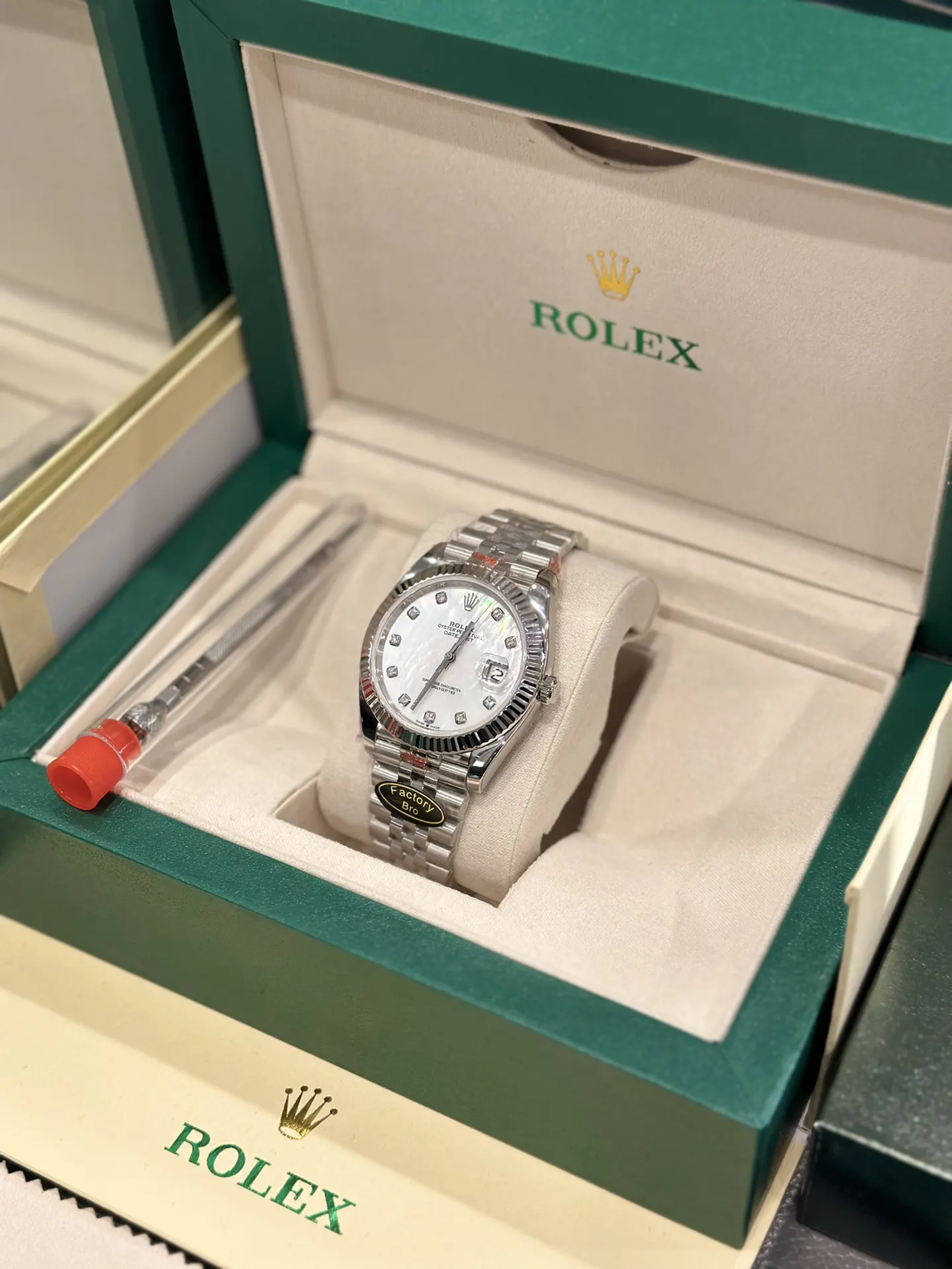 Watch Classic