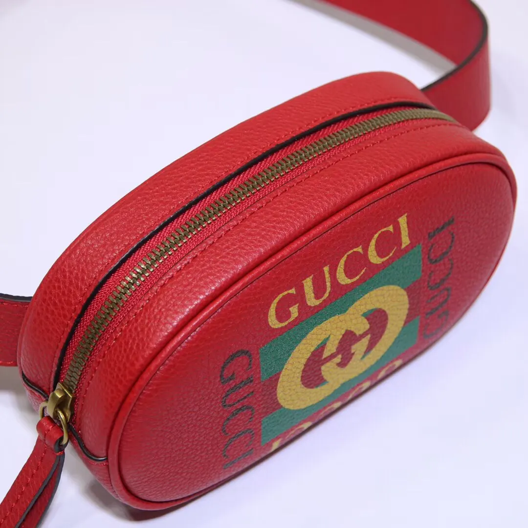 Gucci Belt Bag Casual