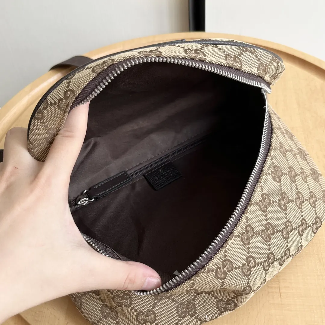 Belt Bag Casual