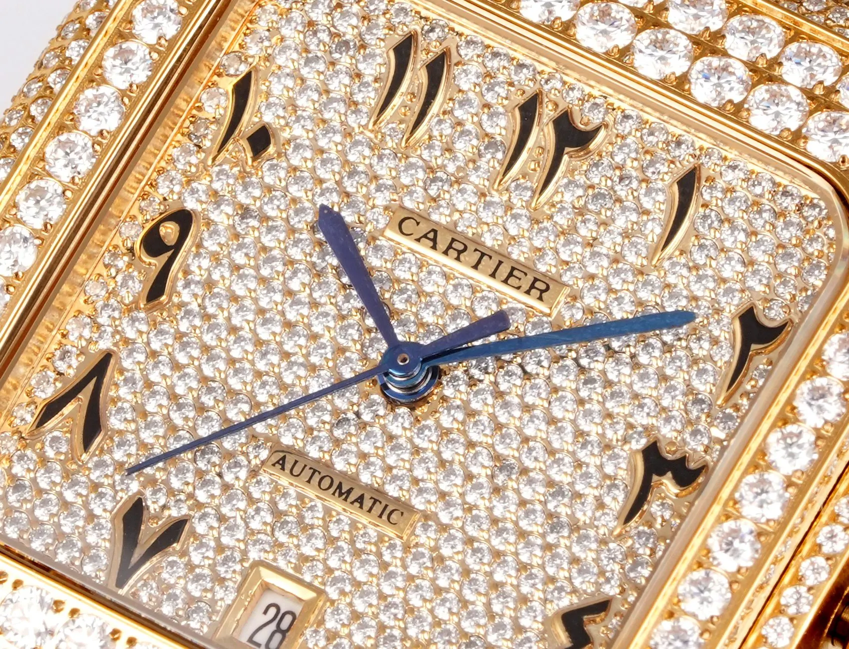 Watch Classic