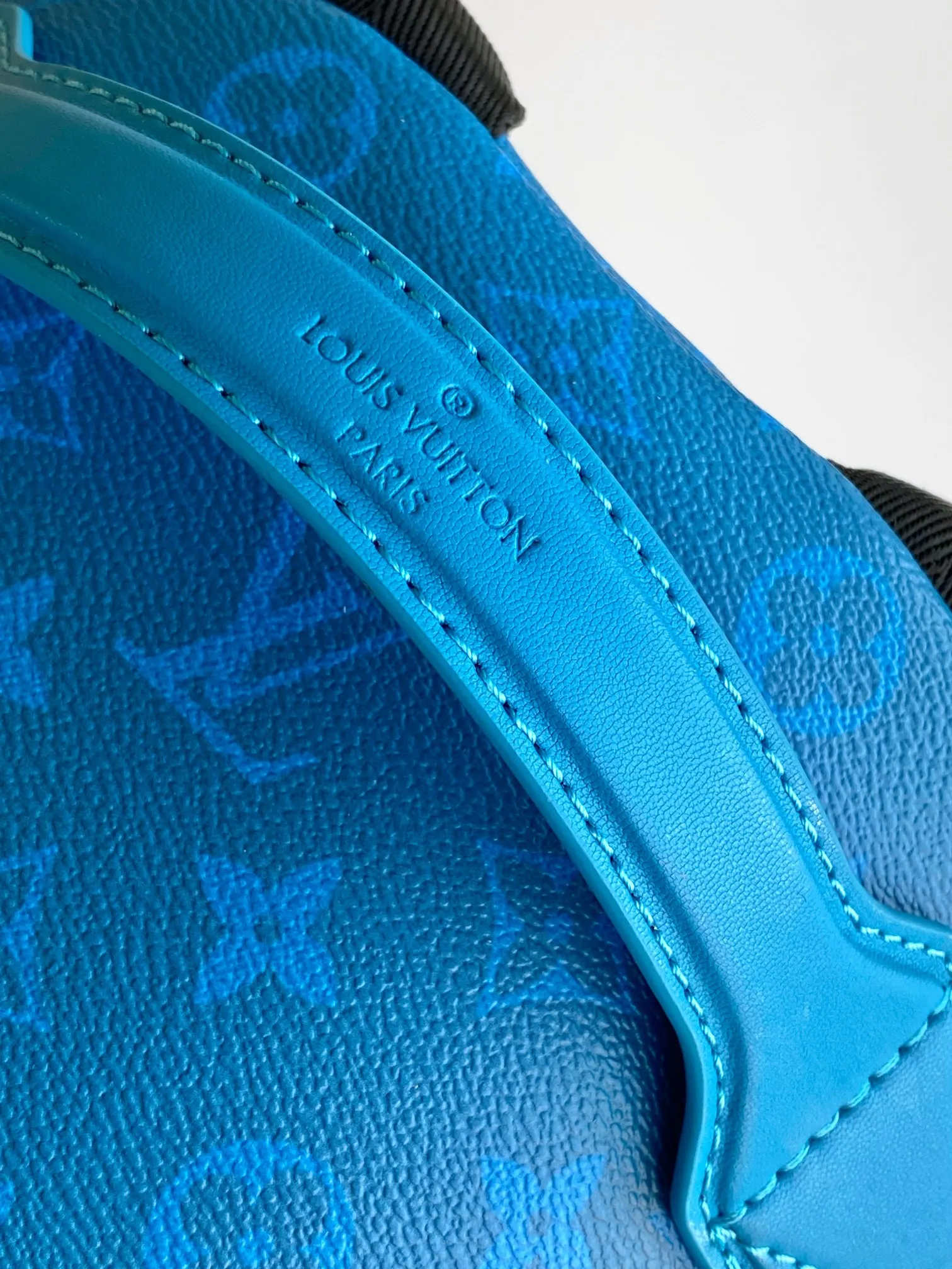 Backpack Leather