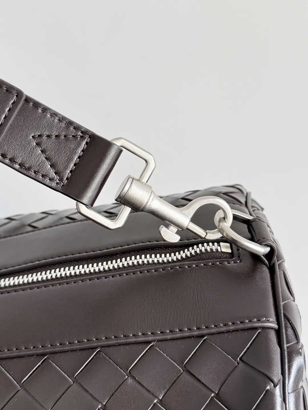 Bottega Veneta 旅行袋 大容量旅行款