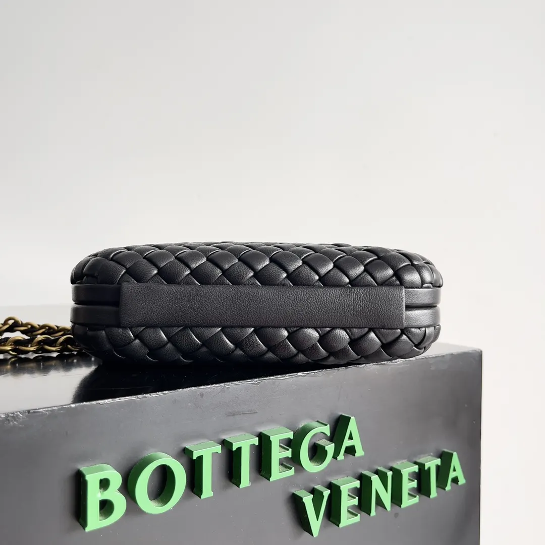 Bottega Veneta 链条包 精致链条款