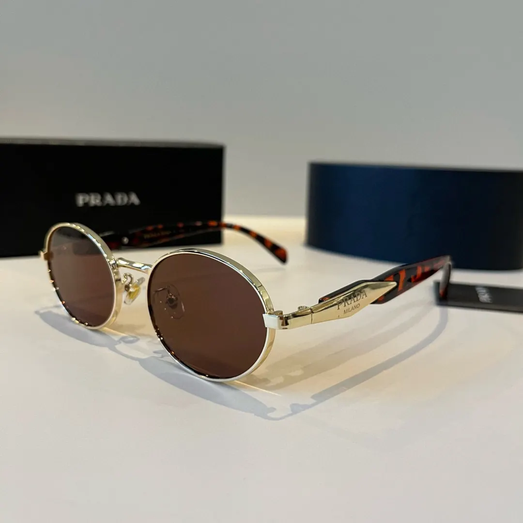 Prada 太阳眼镜 时尚遮阳 太阳镜