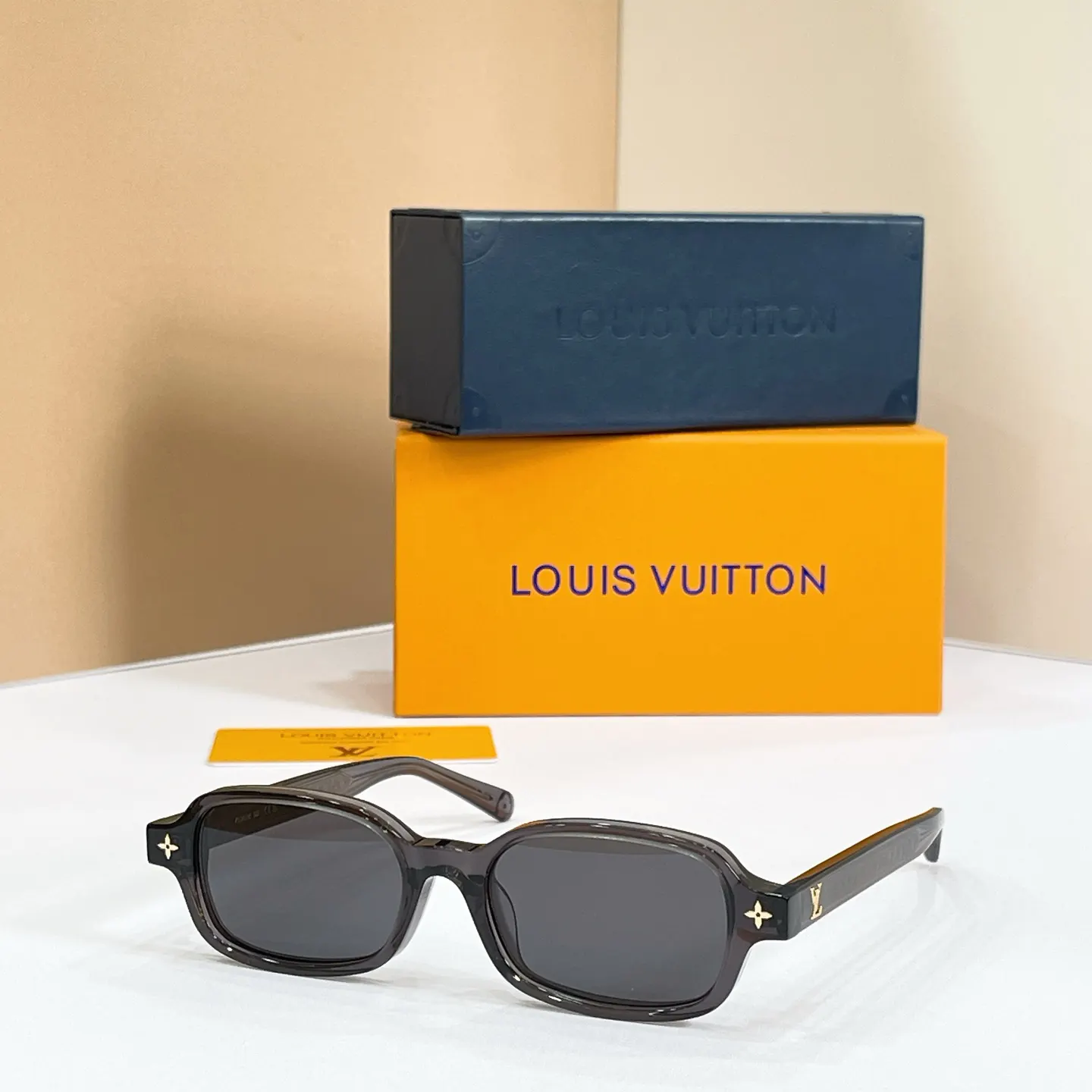 Louis Vuitton Fashion Item Fashion