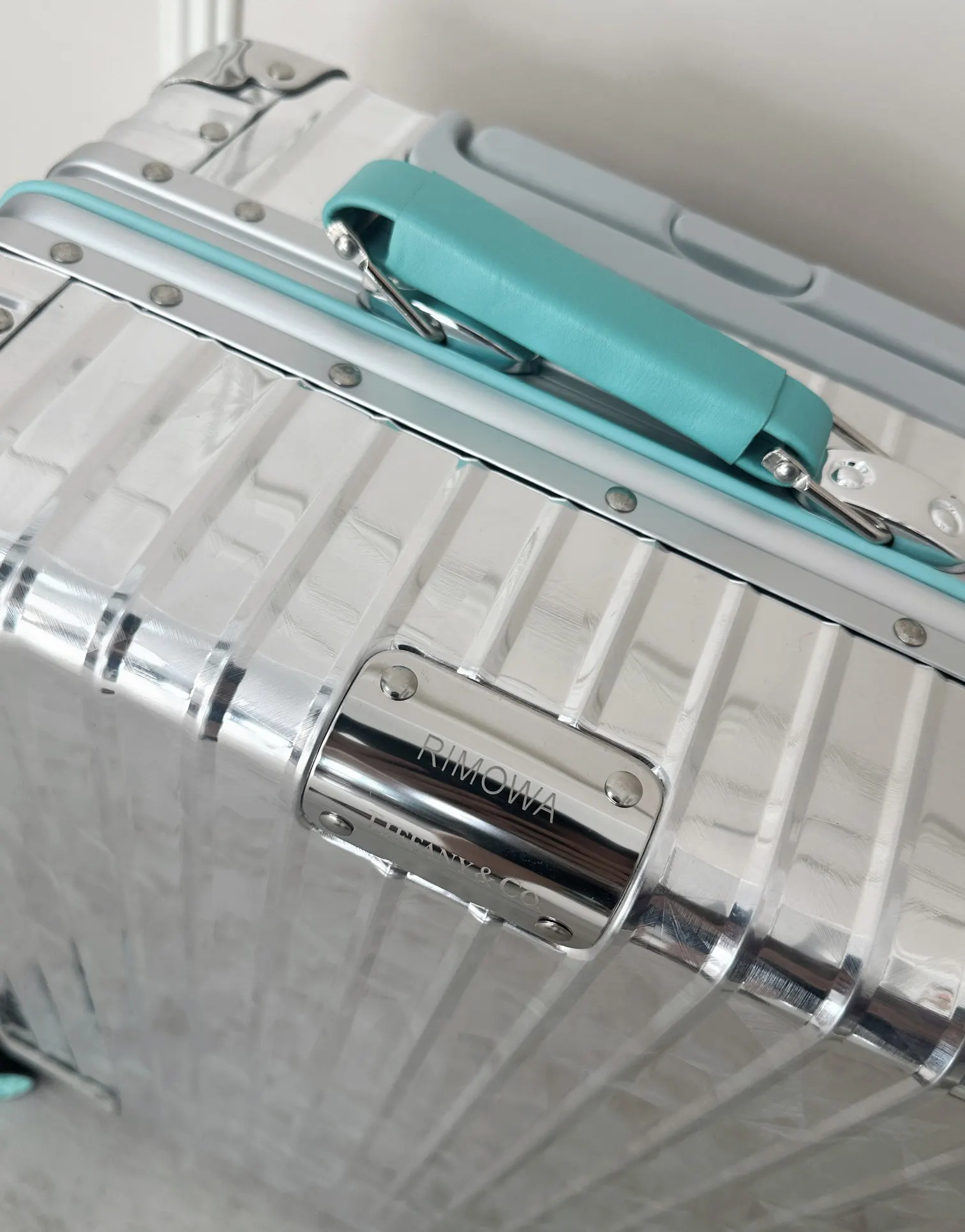 Suitcase Travel Lightweight
