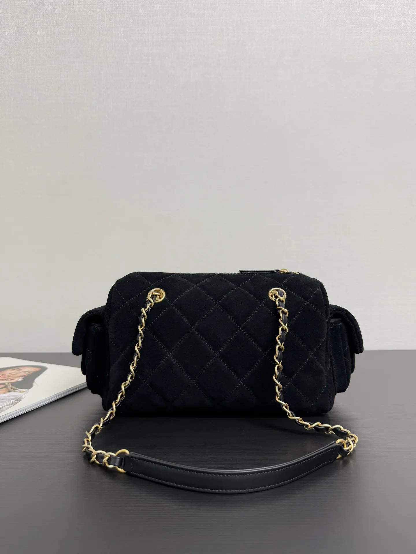 Chain Bag