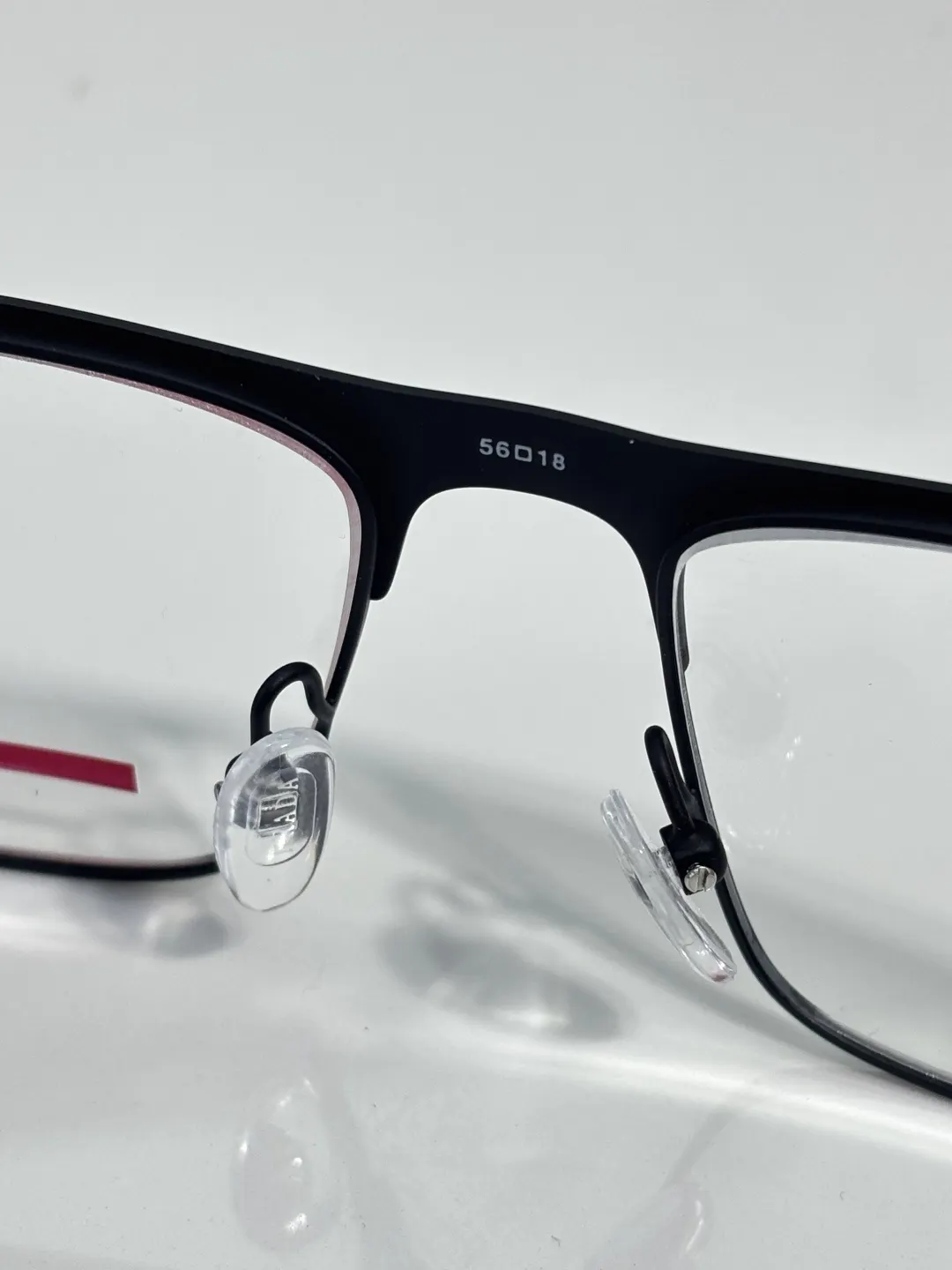 Prada SPS 51R 光学眼镜