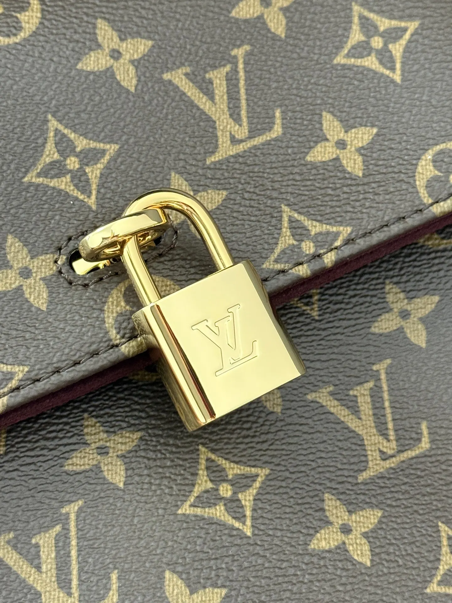 Louis Vuitton M14473 Monogram 手提包