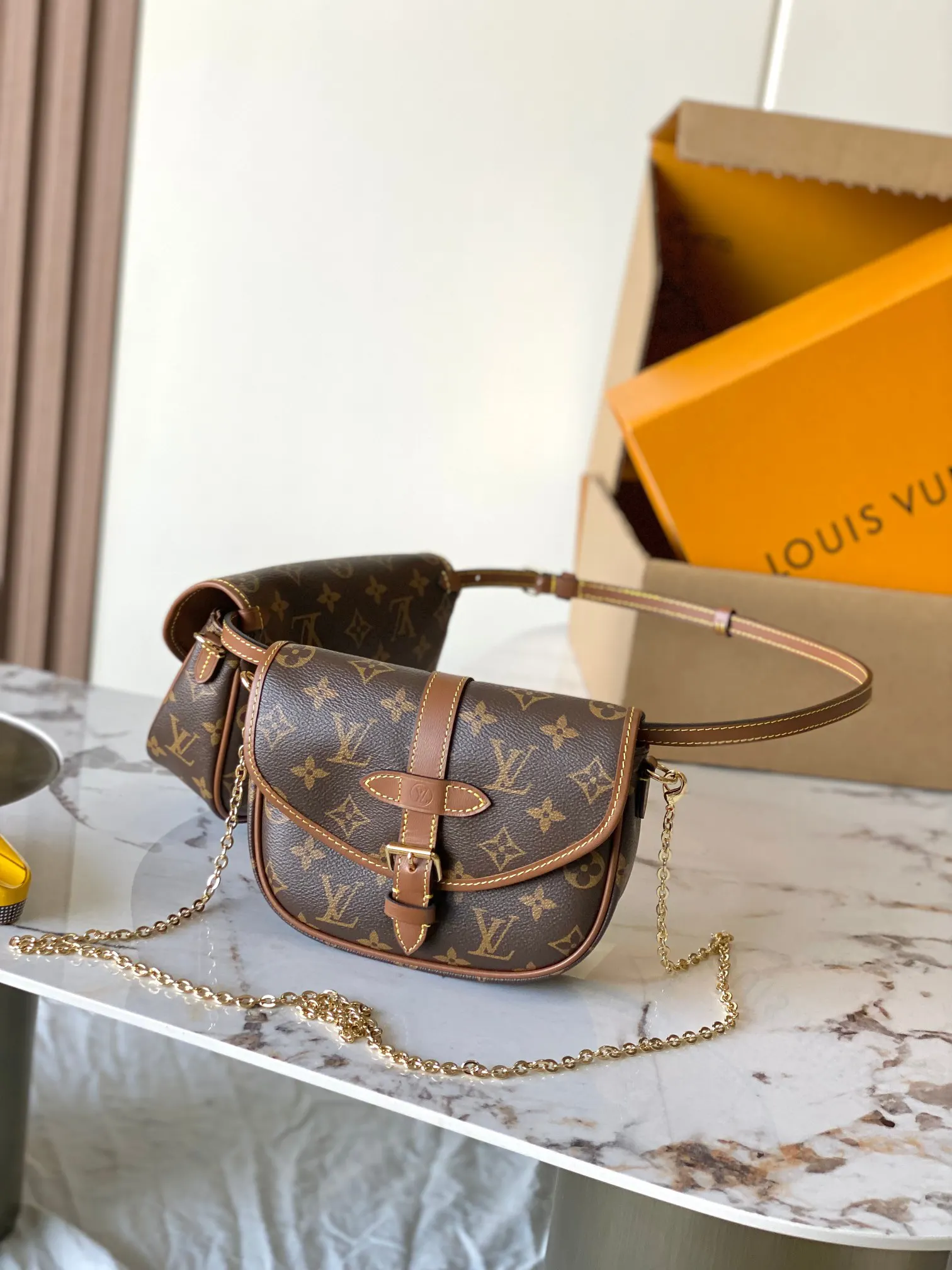Belt Bag Casual