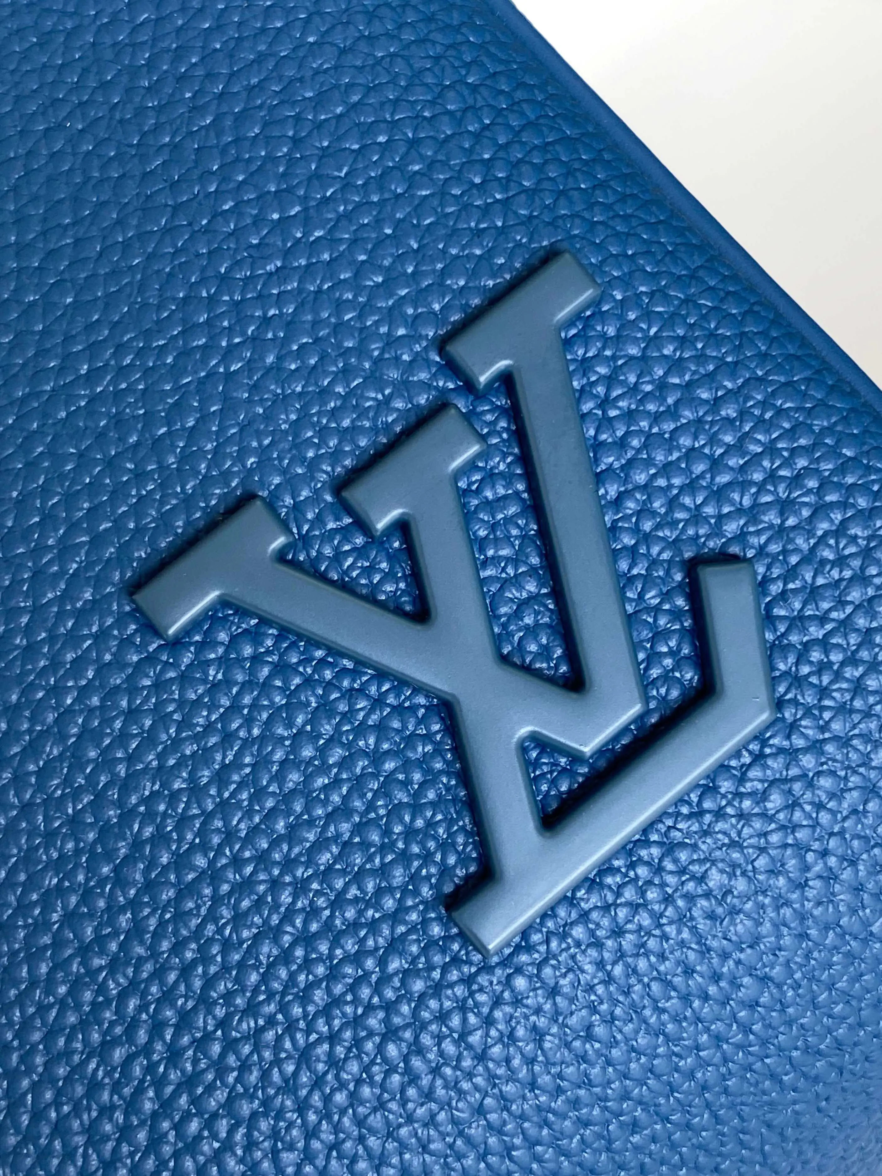 Keepall Mo旅行包 大容量旅行款