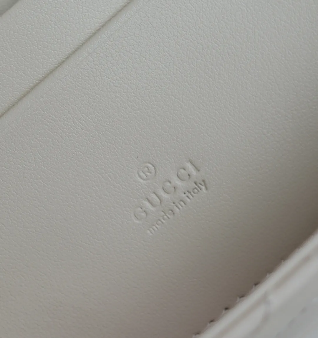 Gucci Marmont 牛皮 鏈條包 精致鏈條款(數字9) Gucci Marmont 牛皮 鏈條包 精致鏈條款(數字9)