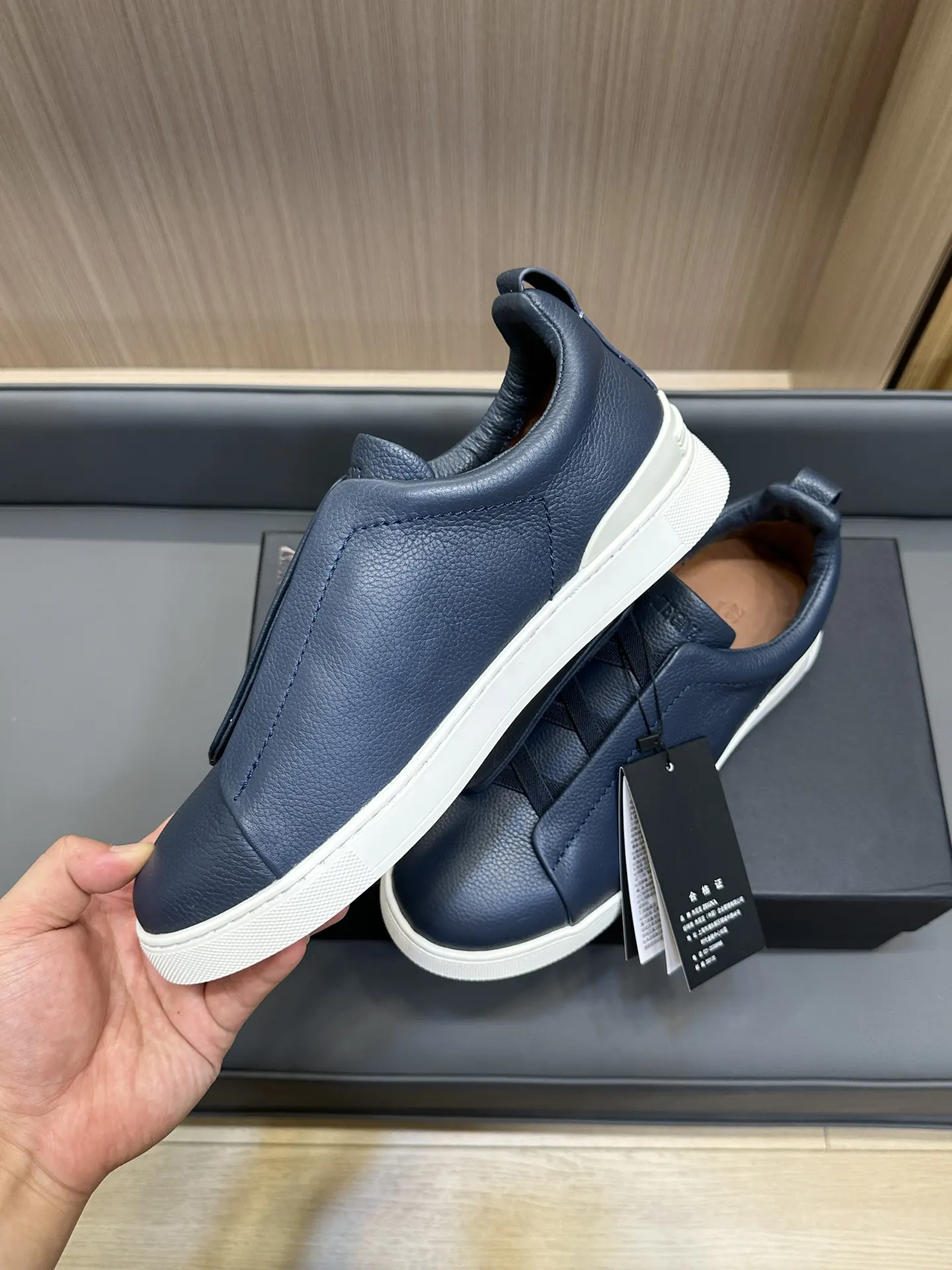 精选 TRIPLE S 运动鞋 休闲百搭款 款15