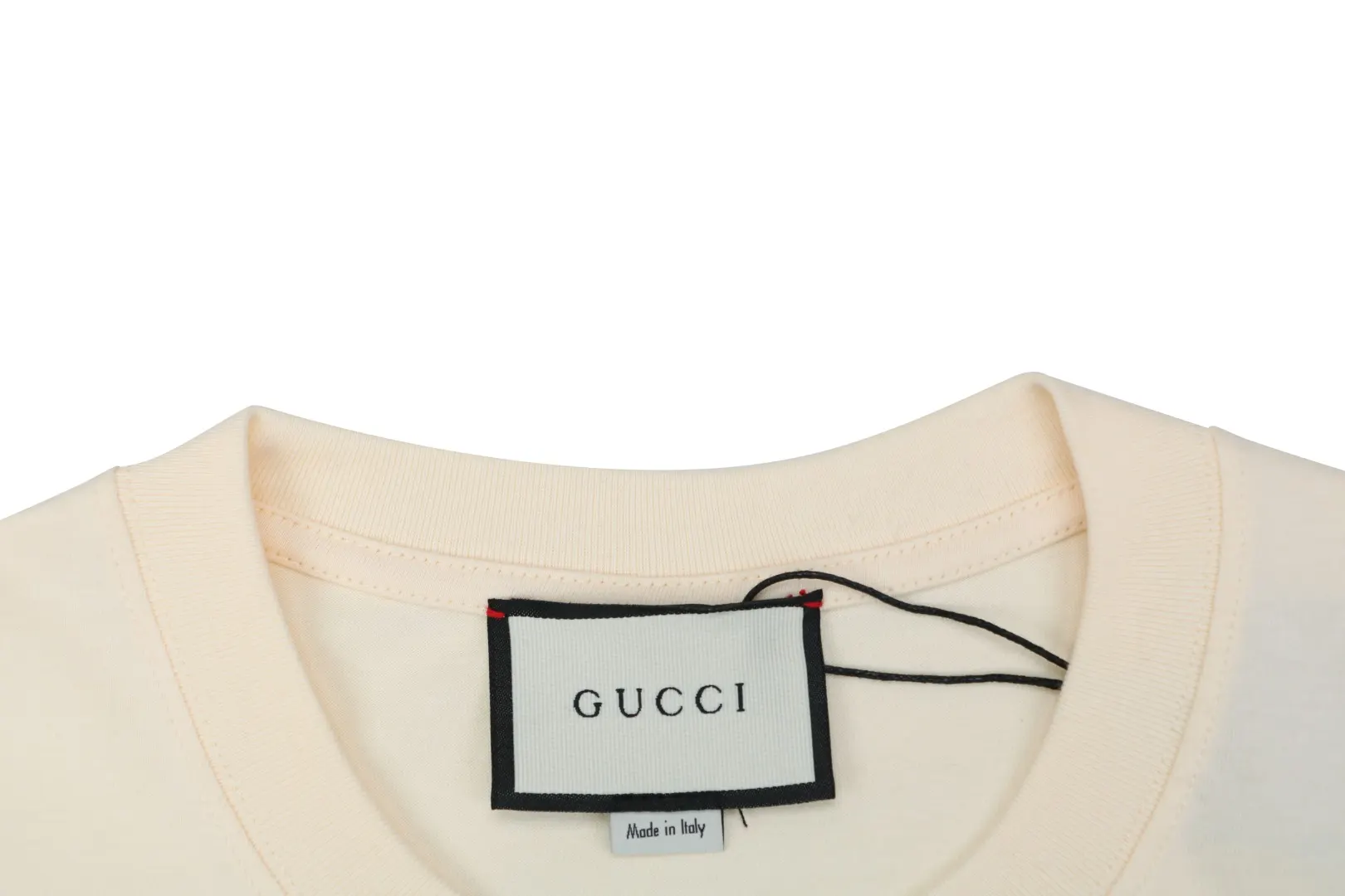 Gucci T-Shirt Printed