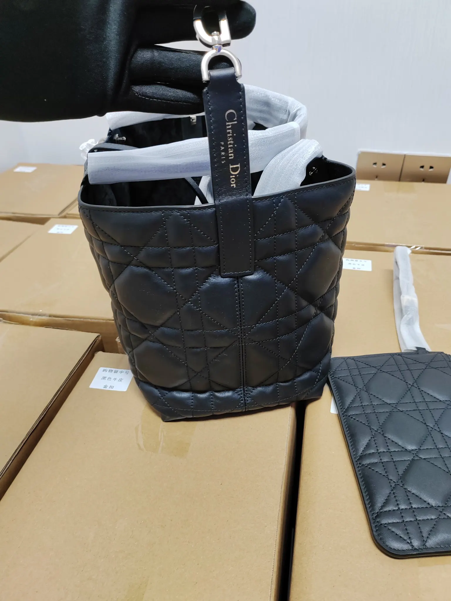 牛皮 鏈條包 精致鏈條款