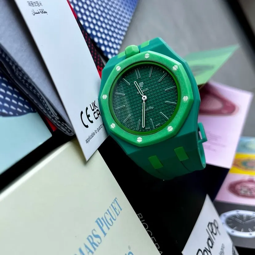 Watch Classic