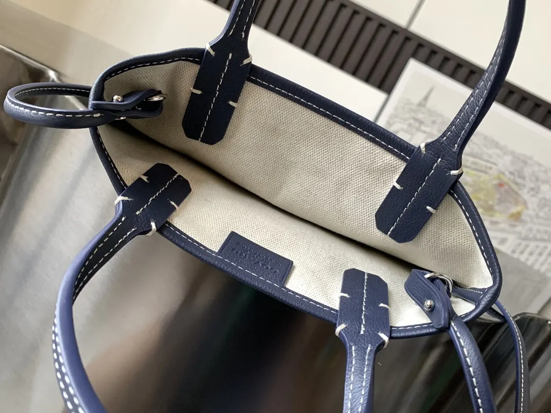 Goyard Tote Bag Image 9 Goyard Tote Bag Image 9