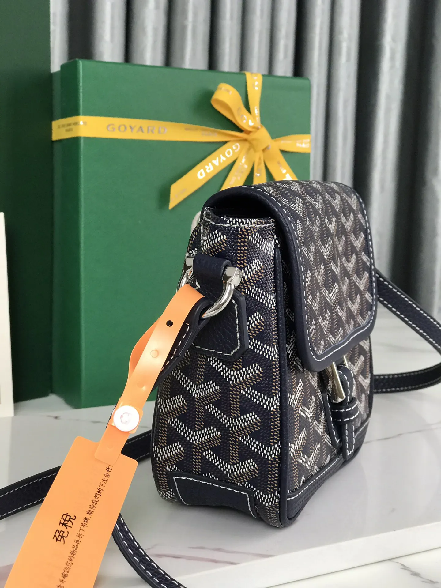 Fashion Item Travel