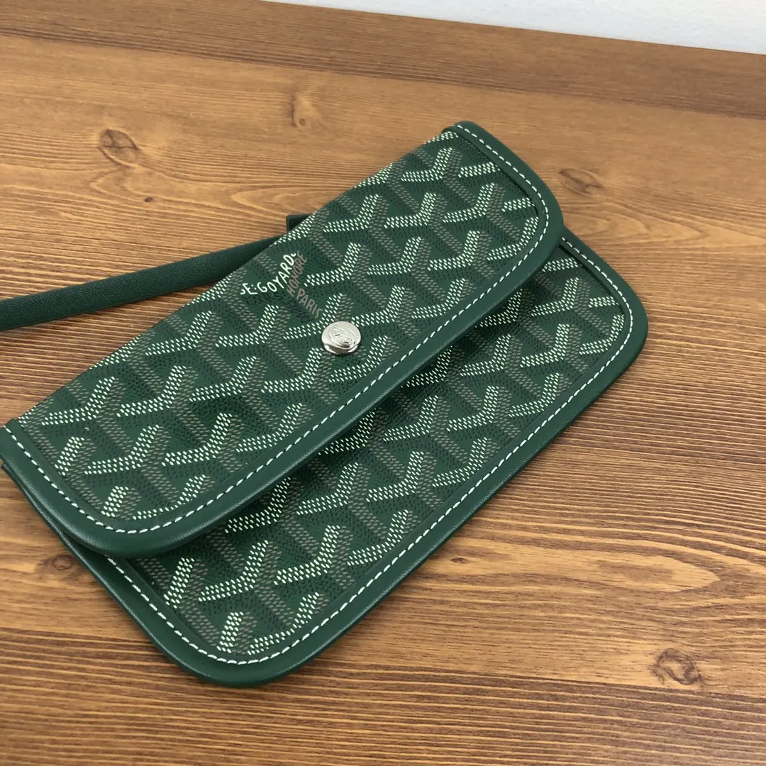 Goyard 戈雅 跨个时代都能火的经典购物袋 妈咪包 旅行包 大容量旅行款