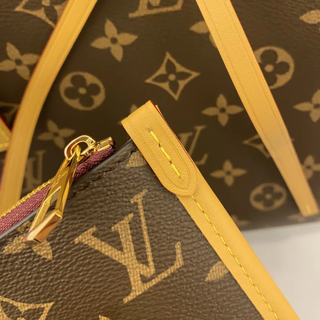 CarryAll 帆布 手拿包 精致手拿款