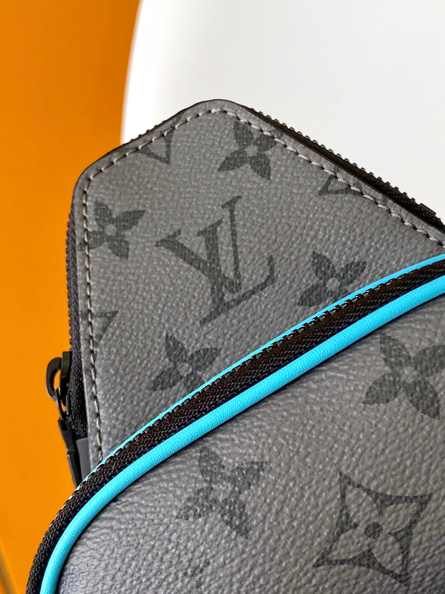 Organizer Pouch Travel Canvas
